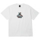 Huf Ανδρική κοντομάνικη μπλούζα Brutus T-Shirt